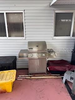 OUTDOOR RESORTS AMERICA - Residential