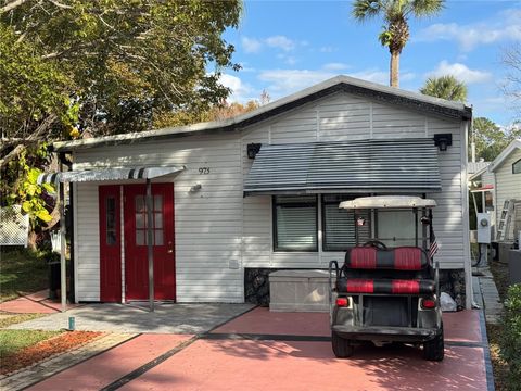 Photo of 9000 Us Highway 192 #975, Clermont, FL 34714 (MLS # O6376399)