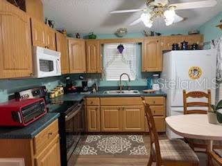 OUTDOOR RESORTS AMERICA - Residential