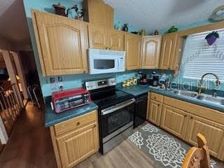 OUTDOOR RESORTS AMERICA - Residential