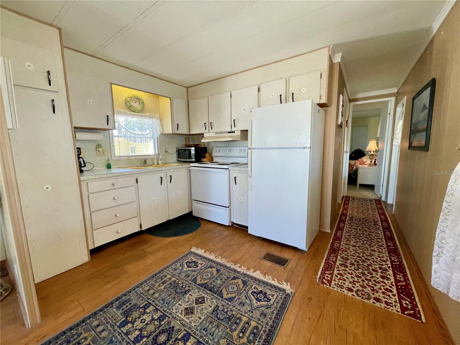 SUNSET PALMS UNREC - Residential