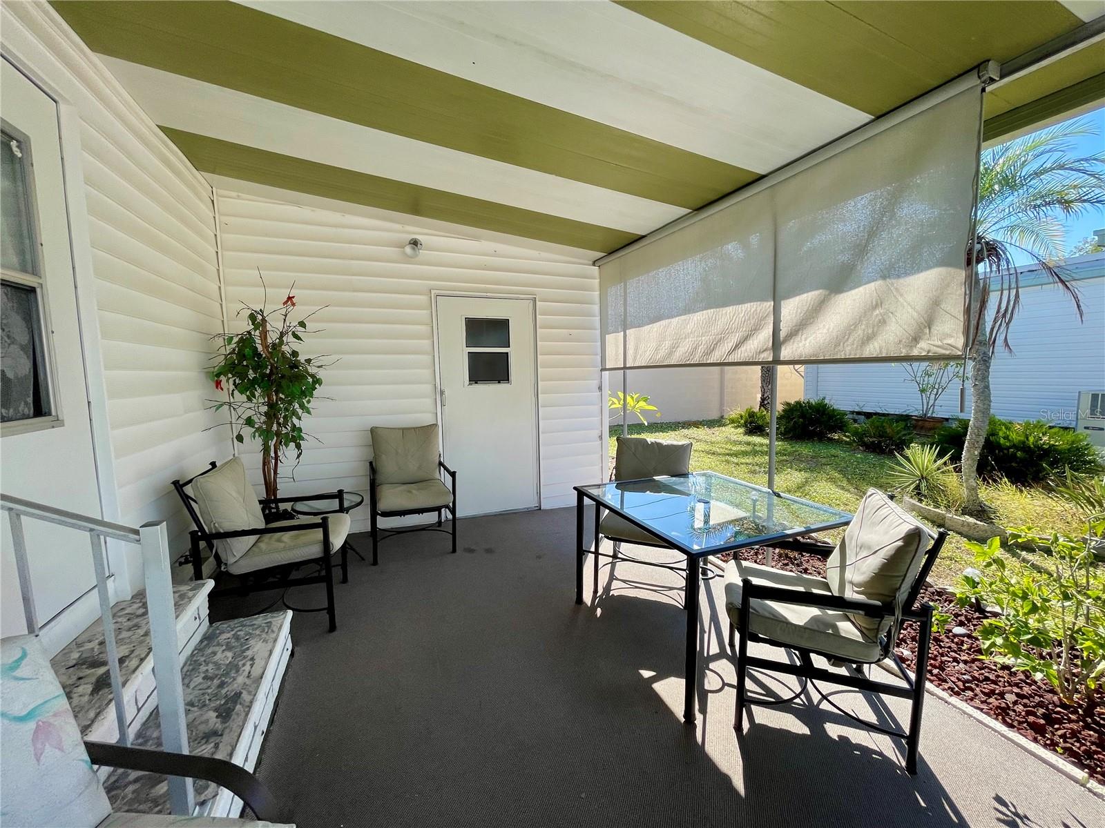 SUNSET PALMS UNREC - Residential