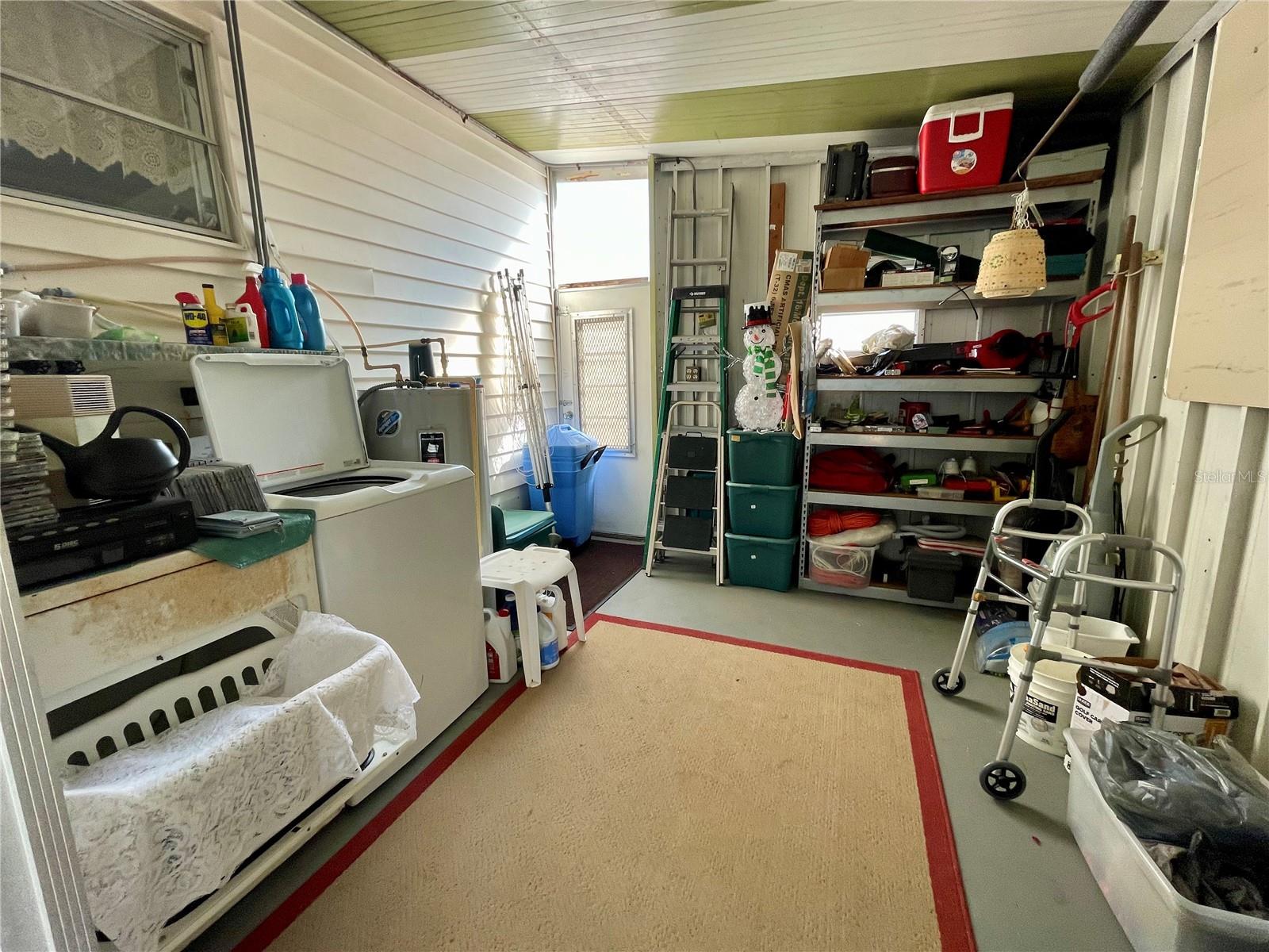 SUNSET PALMS UNREC - Residential