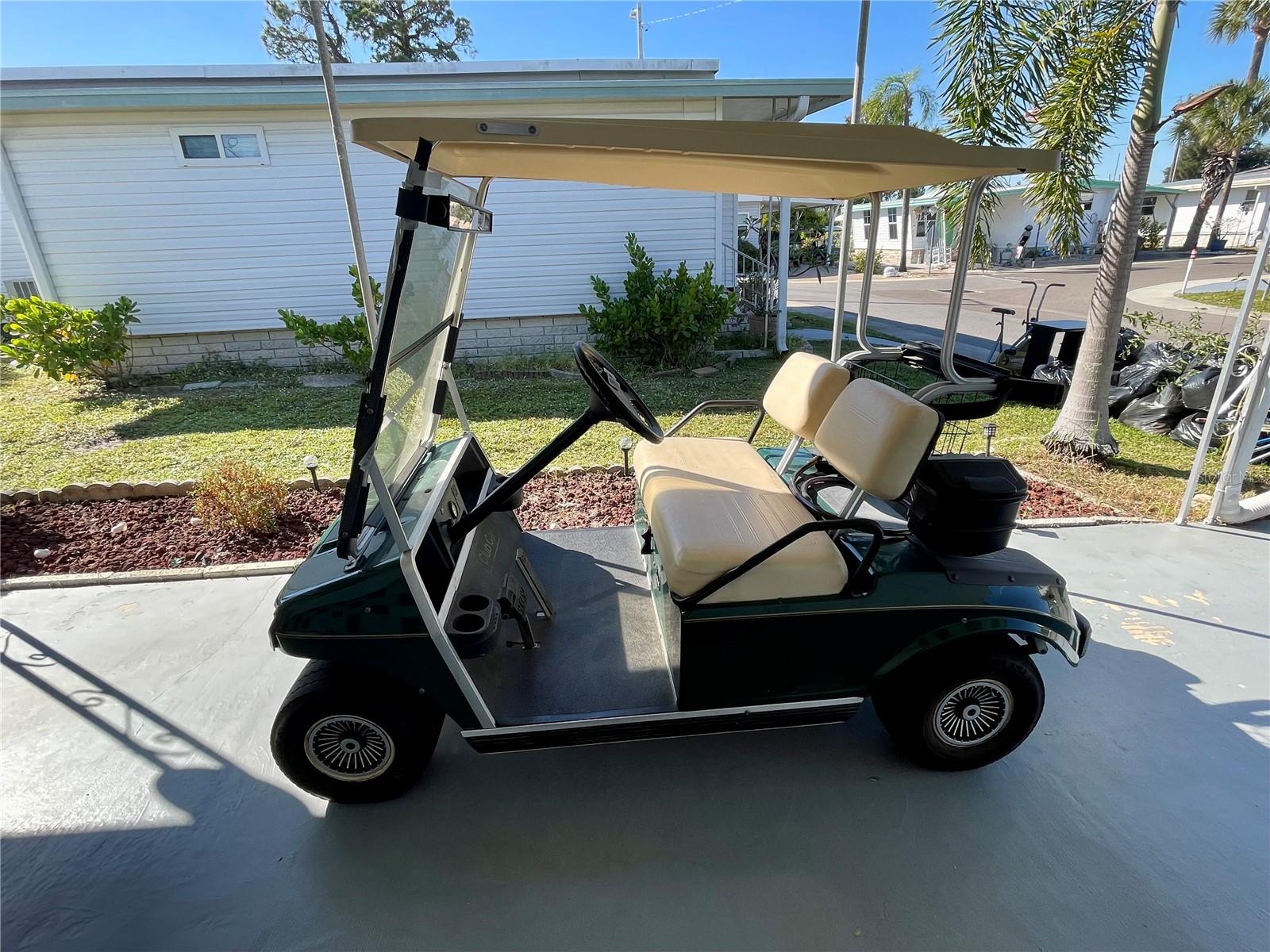 SUNSET PALMS UNREC - Residential