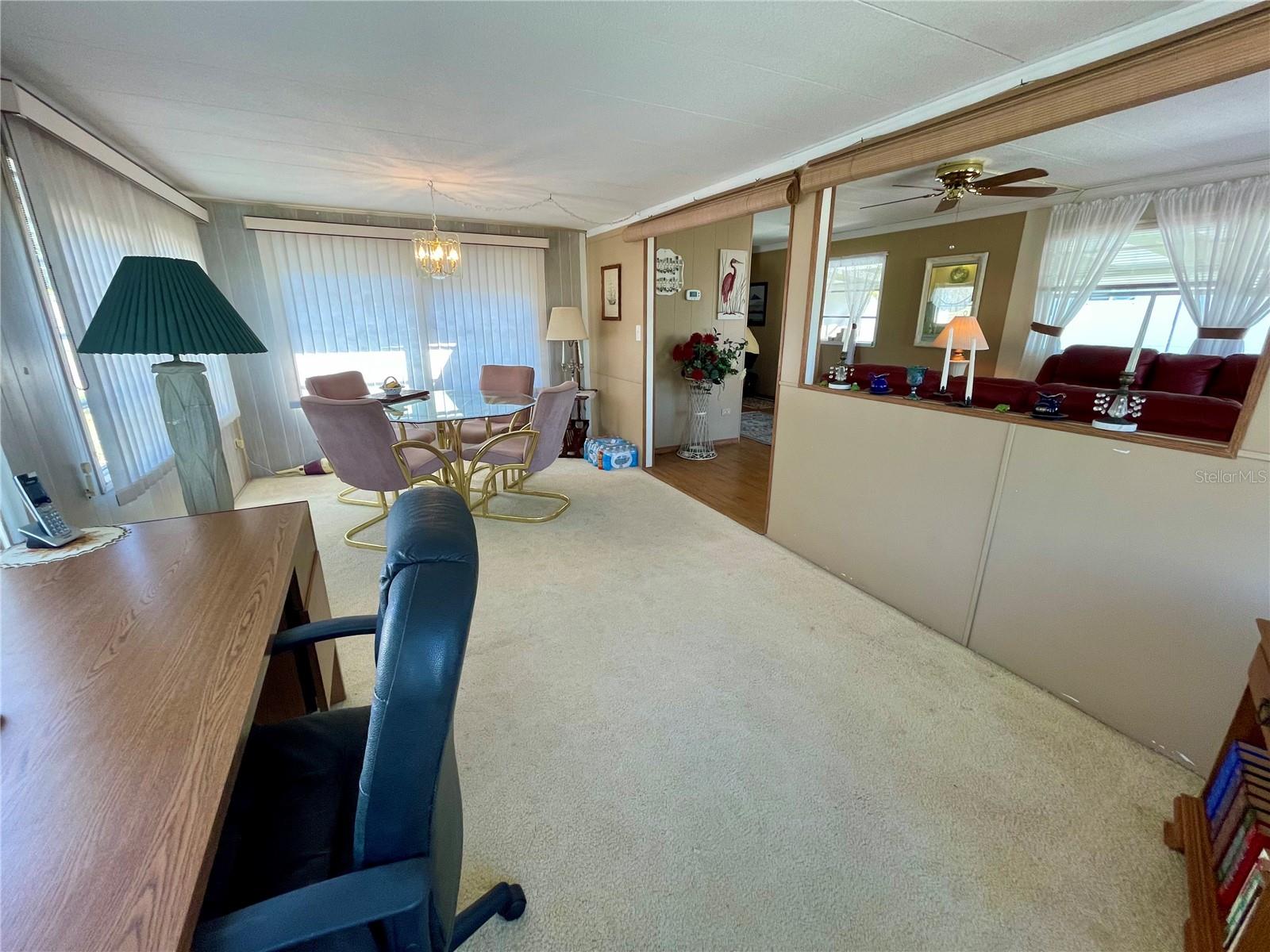 SUNSET PALMS UNREC - Residential