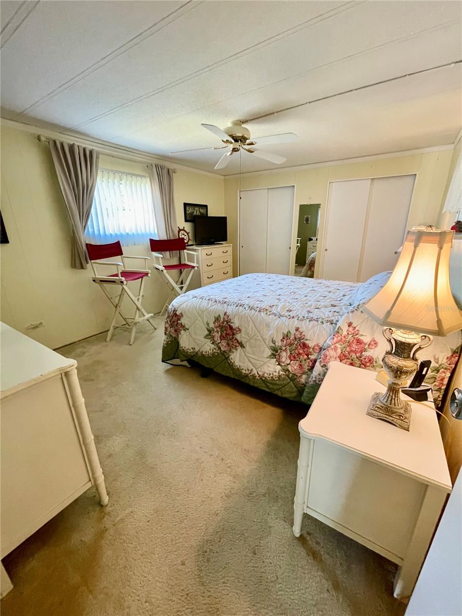 SUNSET PALMS UNREC - Residential