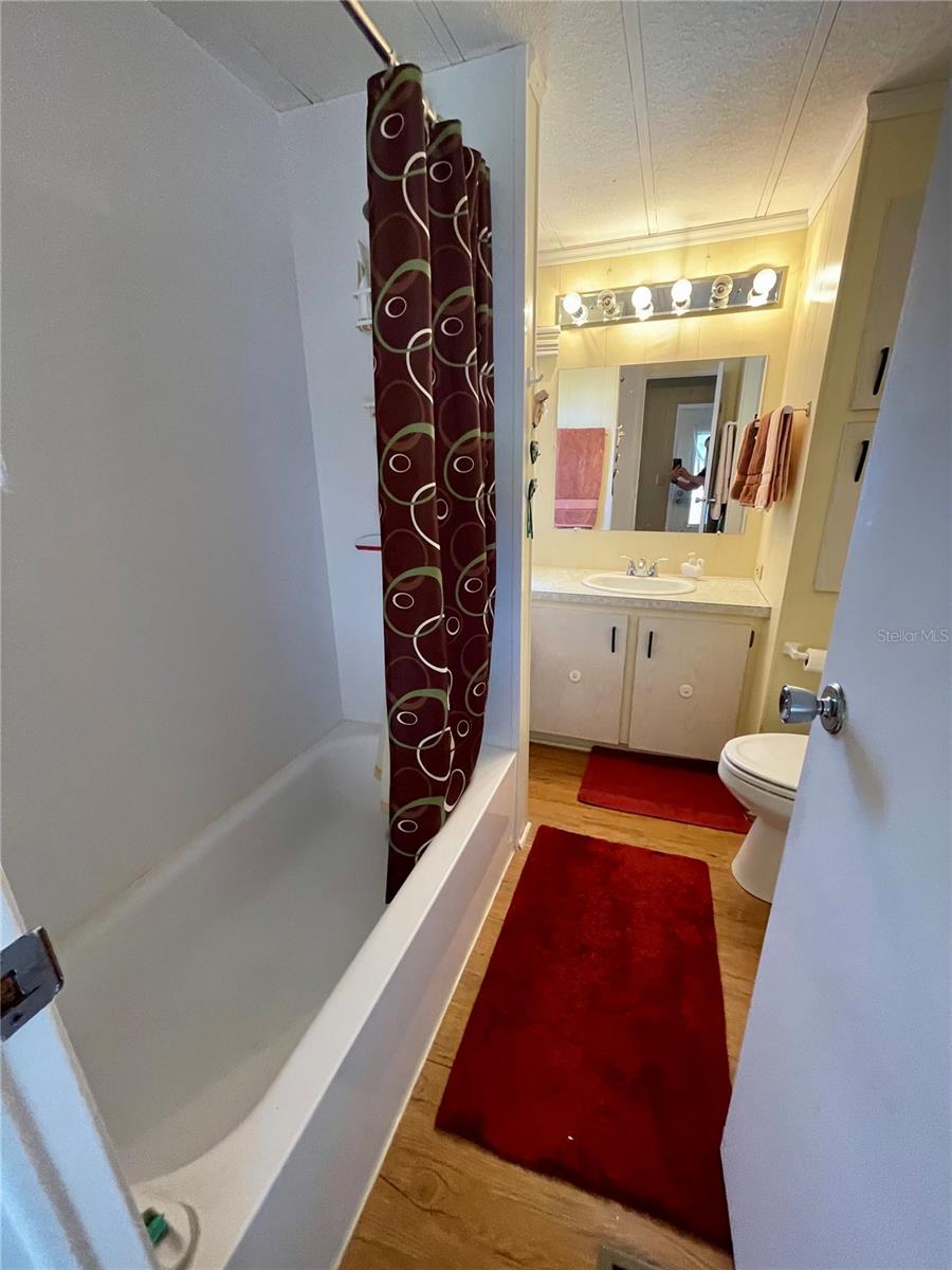 SUNSET PALMS UNREC - Residential