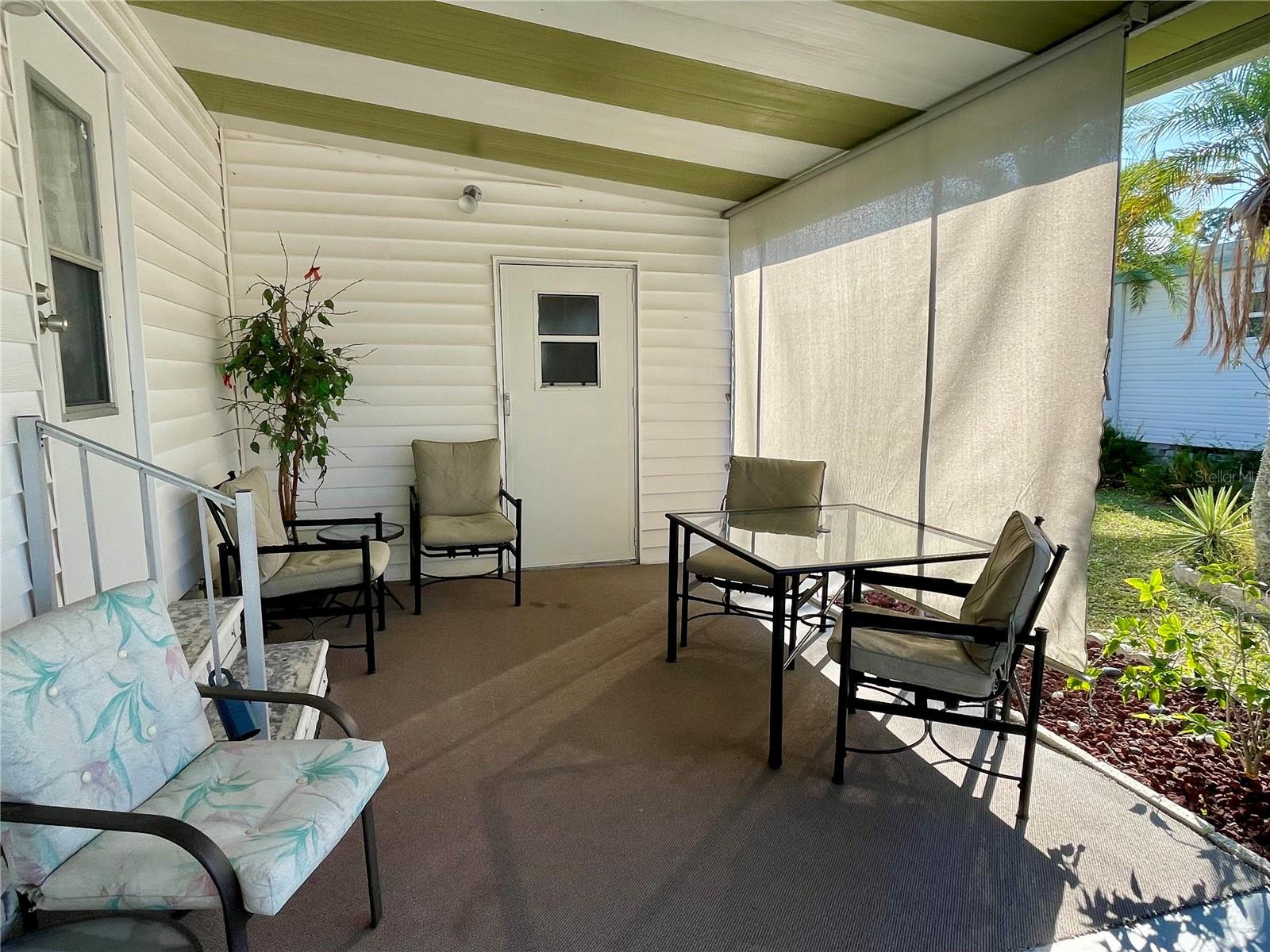 SUNSET PALMS UNREC - Residential