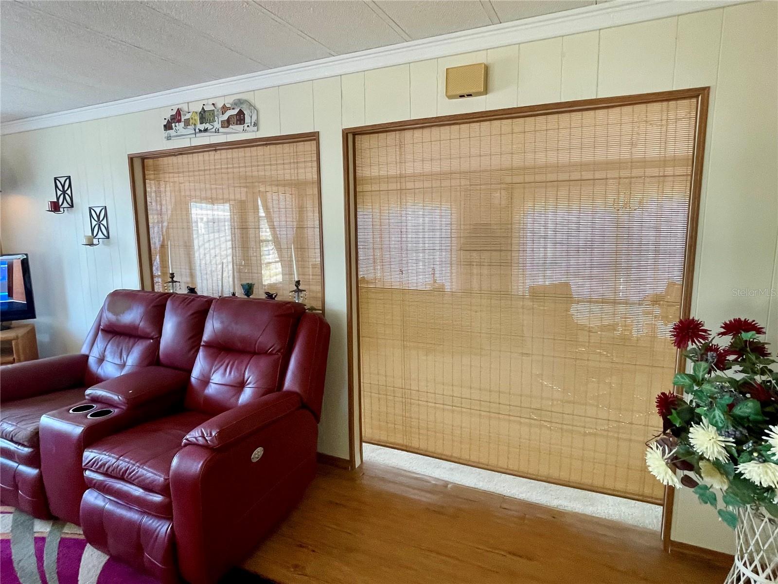 SUNSET PALMS UNREC - Residential