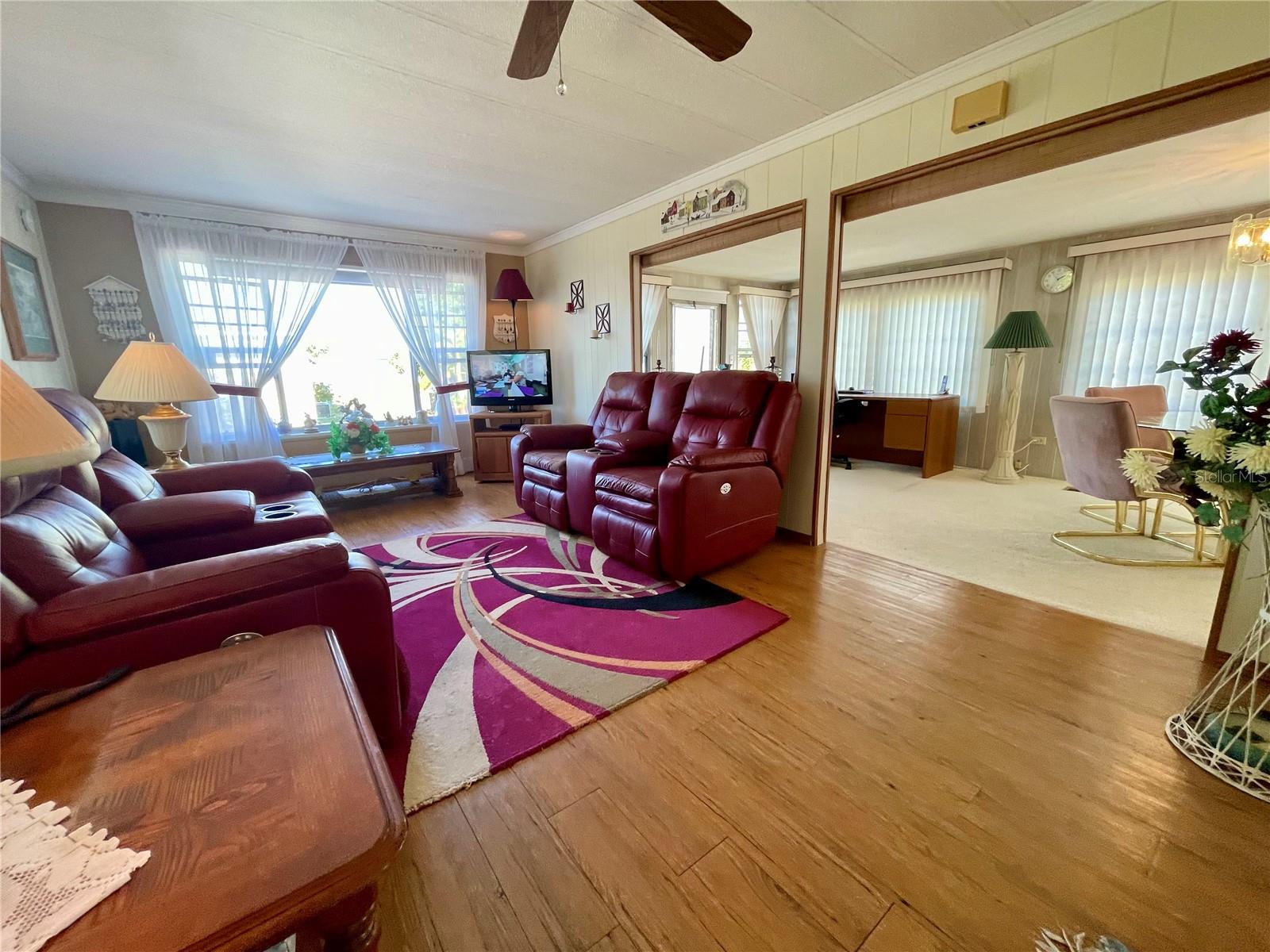 SUNSET PALMS UNREC - Residential