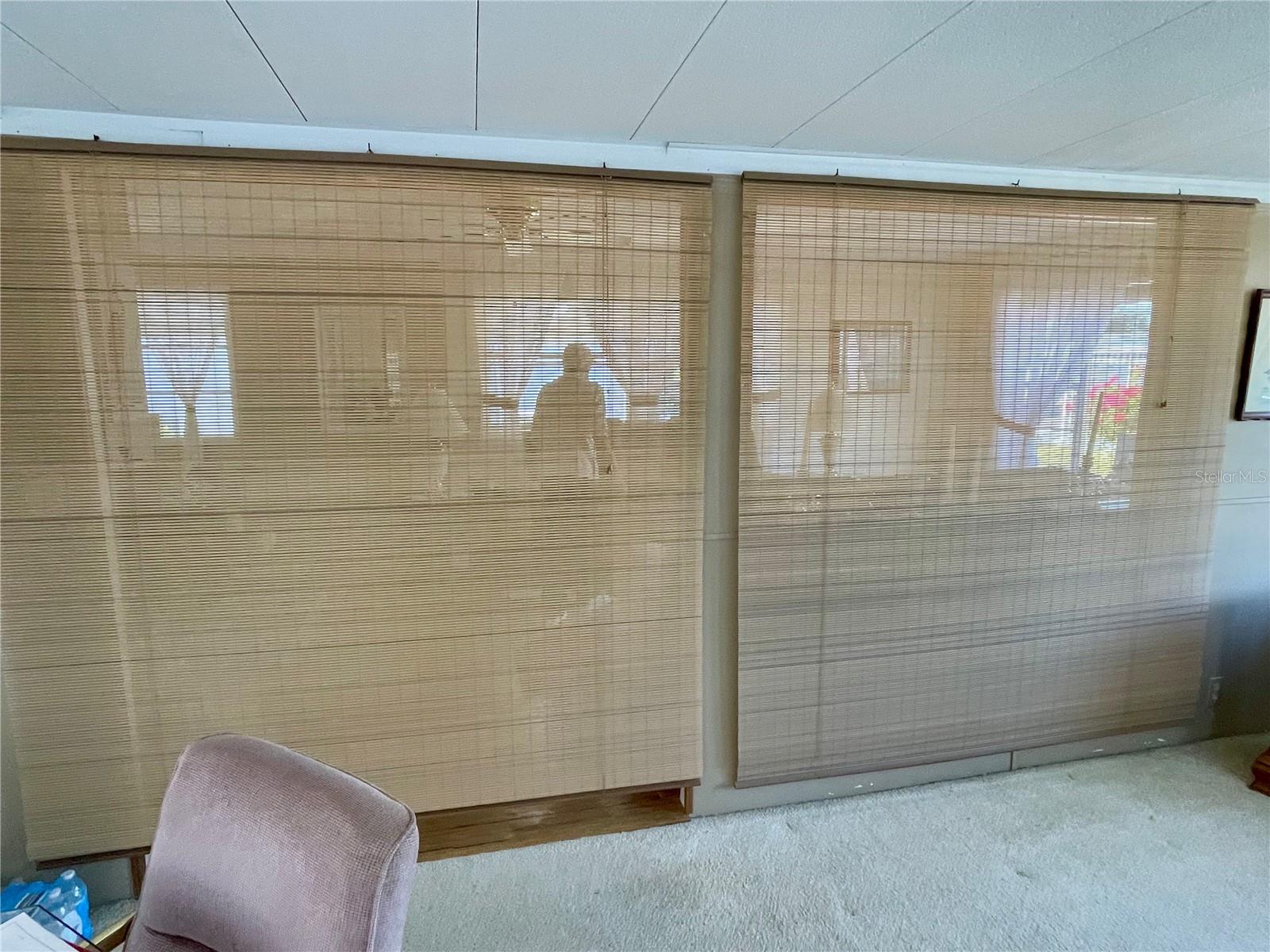 SUNSET PALMS UNREC - Residential