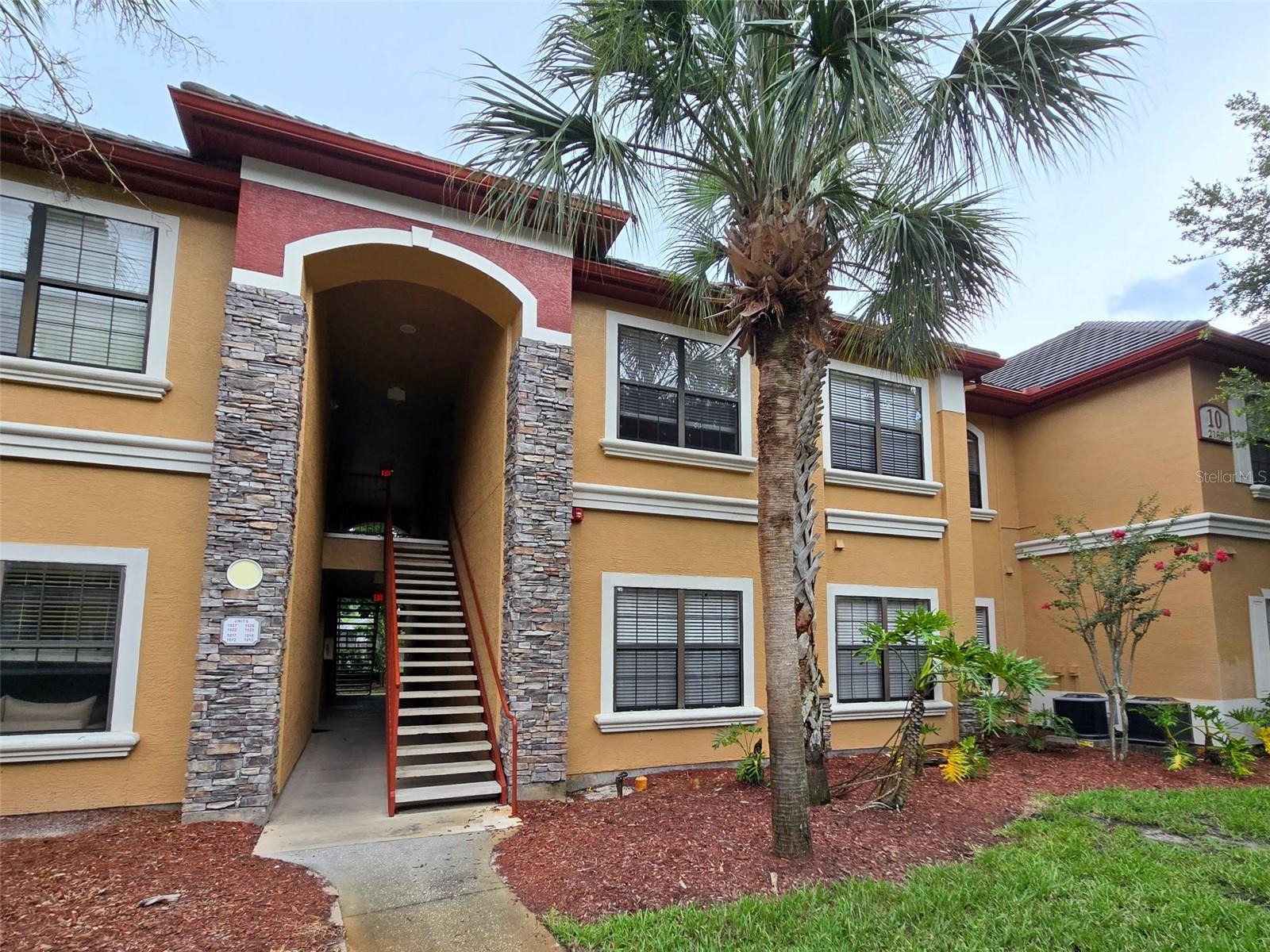 Gorgeous 1 Bed/1 Bath unit in the Desirable Gated Community of Tuscany at Innisbrook. The community boasts excellent amenities including heated pools, tennis courts, pickleball, fitness center, clubhouse, basketball court and playground. The home features hardwood floors, an elegant color scheme, ceiling fans and crown moldings for added appeal. The living room leads into the dining area and open concept kitchen with a breakfast bar. The kitchen includes stainless appliances, plenty of counter space and a closet pantry. Nook off of the dining area provides a great bonus space, perfect for an office. Carpeted bedroom with a walk-in closet and ceiling fan. In-unit washer and dryer included. Well maintained community with mature landscaping and palm trees right outside your door! This is a second floor walk-up unit.
Trash and blue stream fiber internet included!
Dedicated parking space
One small/medium dog permitted. Subject to additional $500 deposit. No aggressive breeds.
Professionally Managed: Convenient online rent payments, 24 hour maintenance service, friendly professional staff!
All Birch Real Estate Services residents are enrolled in the Resident Benefits Package (RBP) for $44.95/month which includes renter's insurance, No charge for ACH rent payments, credit building to help boost the resident’s credit score with timely rent payments, up to $1M Identity Theft Protection, HVAC air filter delivery, move-in concierge service making utility connection and home service setup a breeze during your move-in, our best-in-class resident rewards program, and much more! More details upon application.
Qualifications: credit score 620+, income 2.5 times rent rate, background check
*Equal housing opportunity* Contact us today for a tour or for more information.