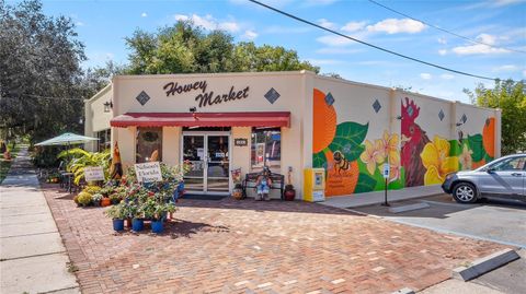 Tiny photo for 1246 Lido Drive, Howey In The Hills, FL 34737 (MLS # G5112669)