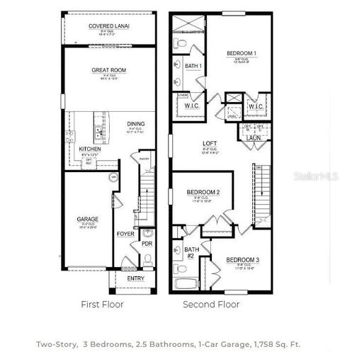 Tiny photo for 1246 Lido Drive, Howey In The Hills, FL 34737 (MLS # G5112669)