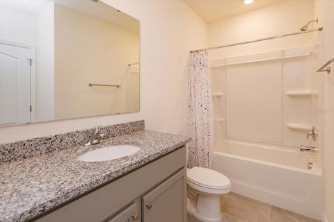Tiny photo for 1246 Lido Drive, Howey In The Hills, FL 34737 (MLS # G5112669)