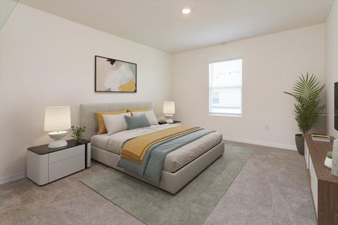 Tiny photo for 1246 Lido Drive, Howey In The Hills, FL 34737 (MLS # G5112669)