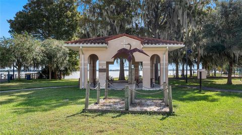 Tiny photo for 1246 Lido Drive, Howey In The Hills, FL 34737 (MLS # G5112669)