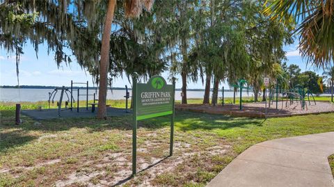 Tiny photo for 1246 Lido Drive, Howey In The Hills, FL 34737 (MLS # G5112669)