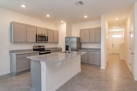 Tiny photo for 1246 Lido Drive, Howey In The Hills, FL 34737 (MLS # G5112669)