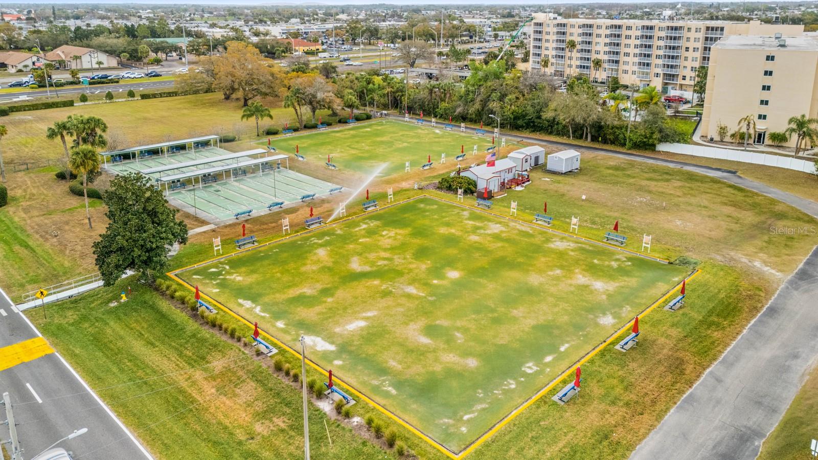 HIGHGATE IV CONDO - Residential