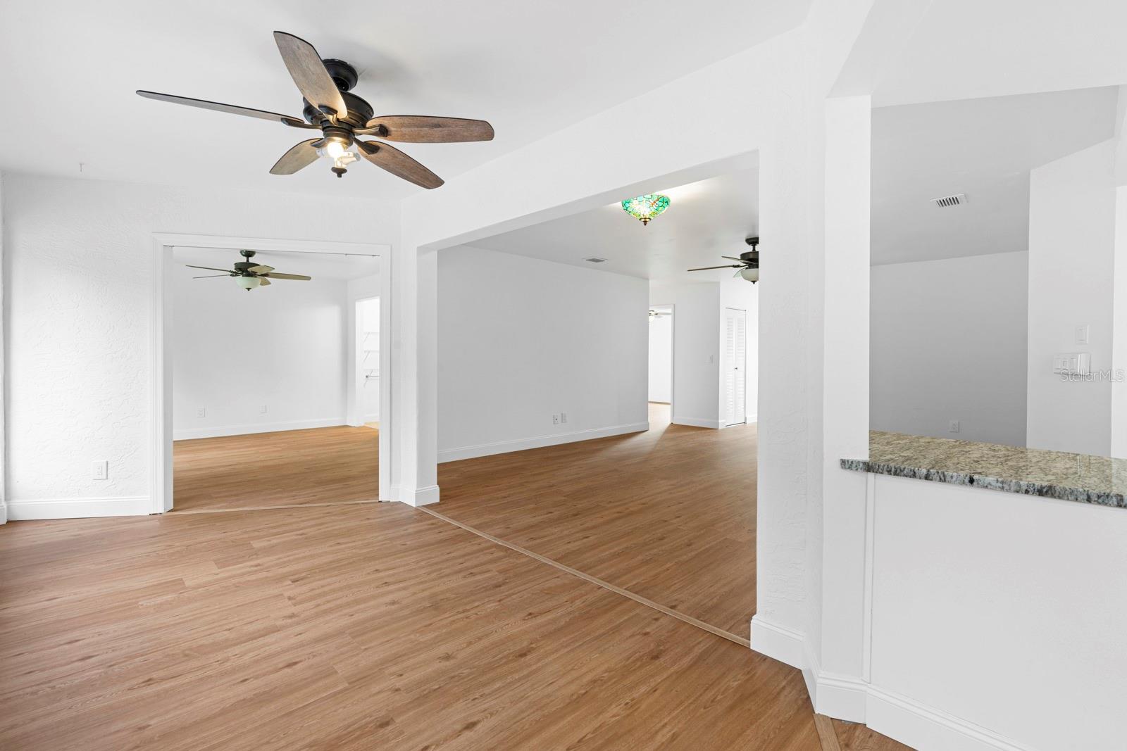 HIGHGATE IV CONDO - Residential