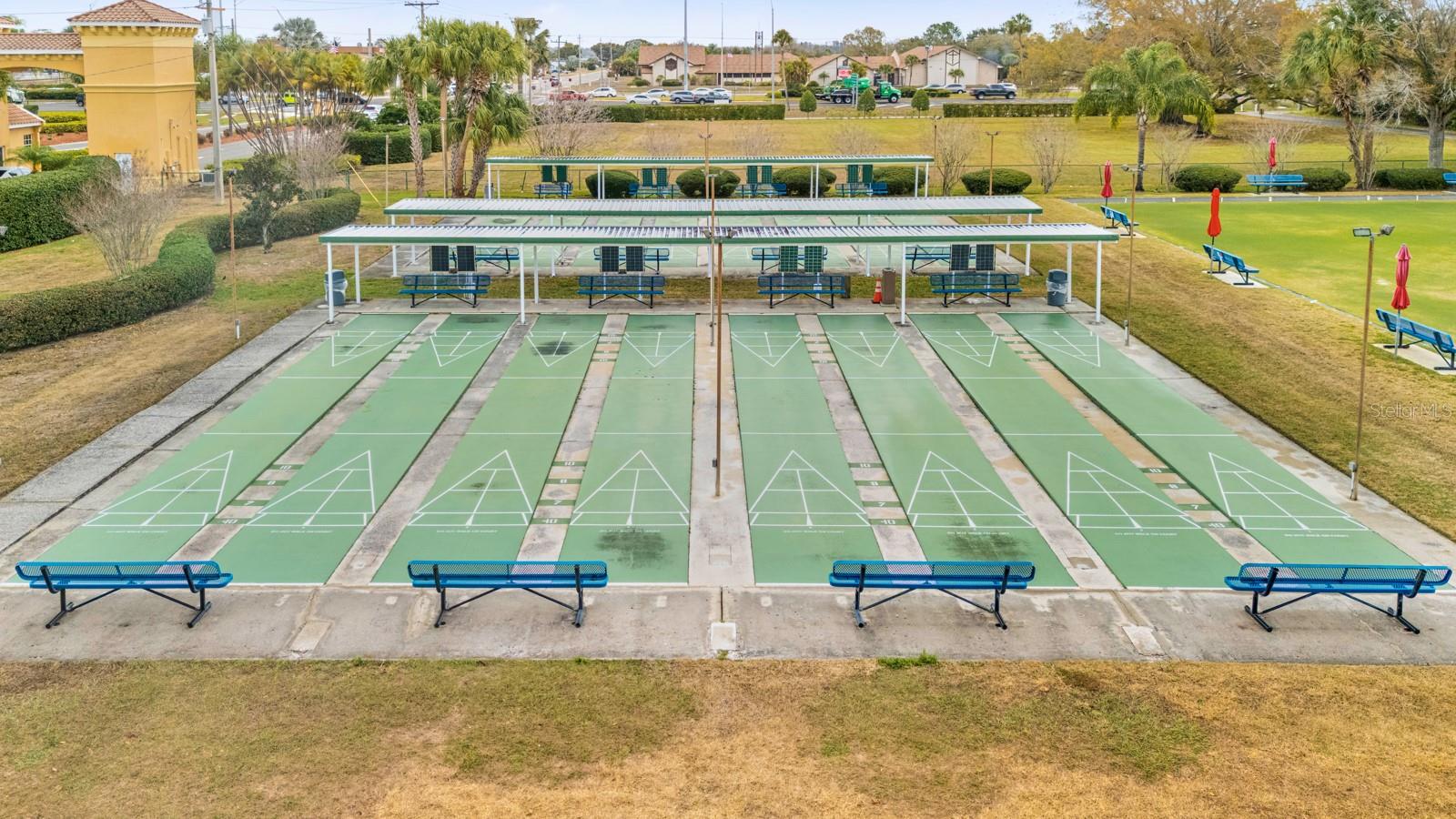 HIGHGATE IV CONDO - Residential