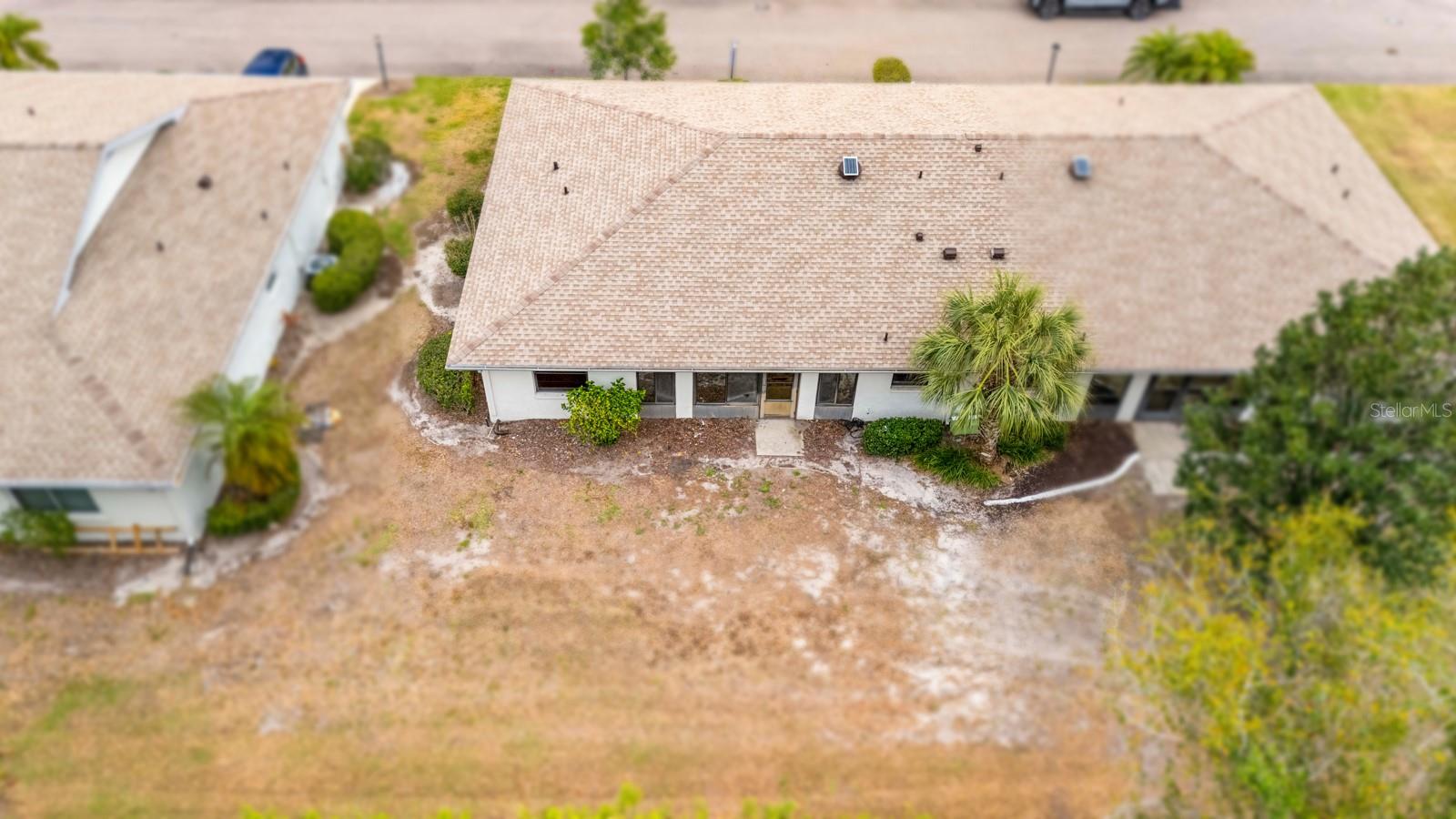 HIGHGATE IV CONDO - Residential