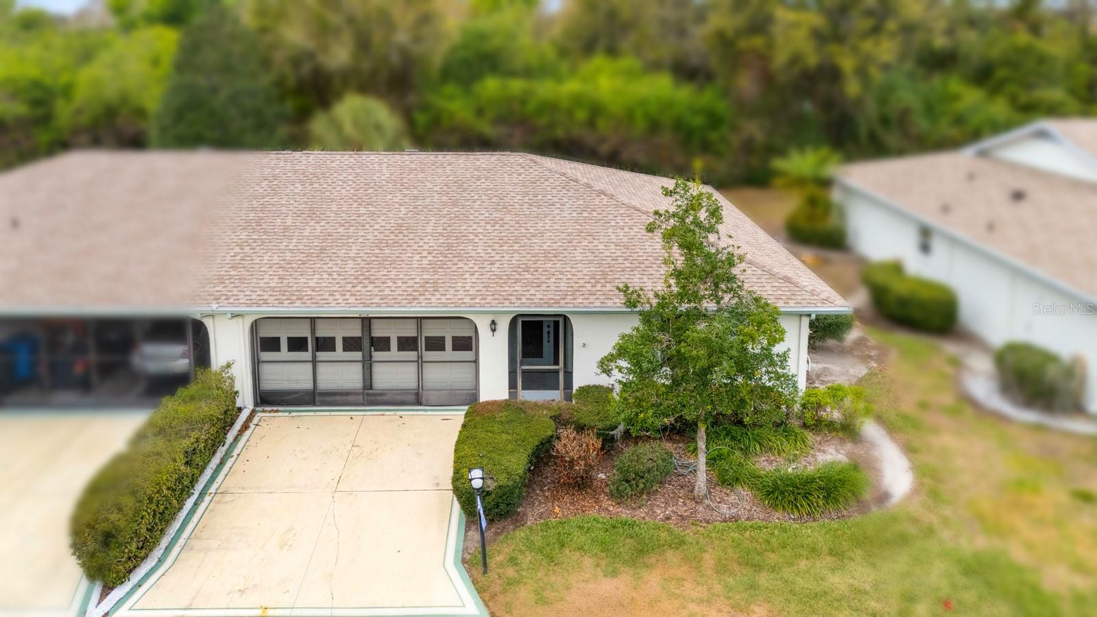 HIGHGATE IV CONDO - Residential