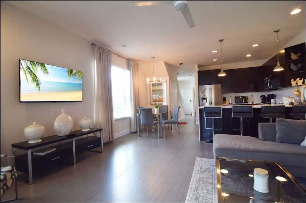 Photo of 17435 Serenidad Boulevard, Clermont, FL 34714 (MLS # O6321168)