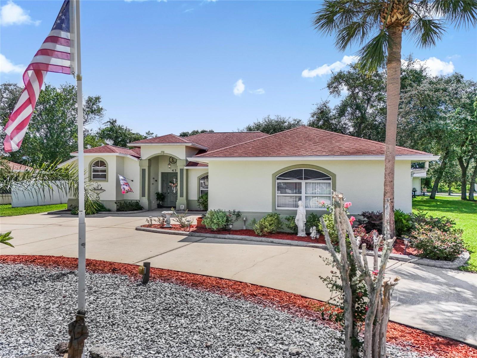 43 FOLSON LANE