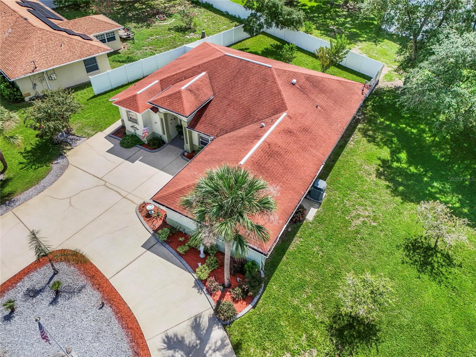 43 FOLSON LANE