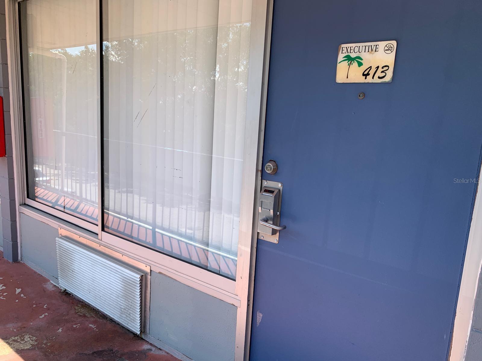 TROPICANA RESORT A CONDO - Residential