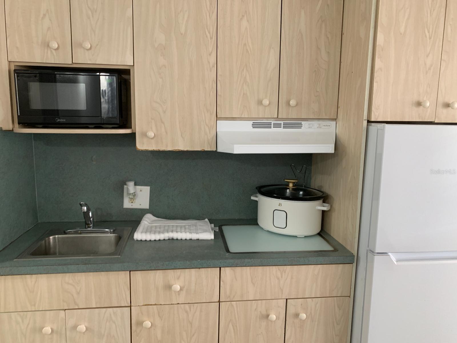 TROPICANA RESORT A CONDO - Residential