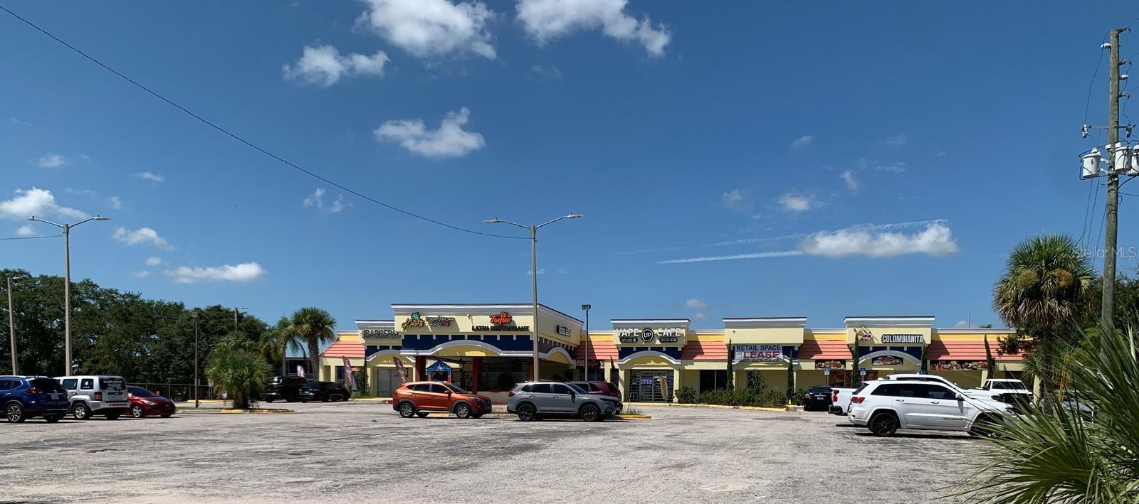 TROPICANA RESORT A CONDO - Residential