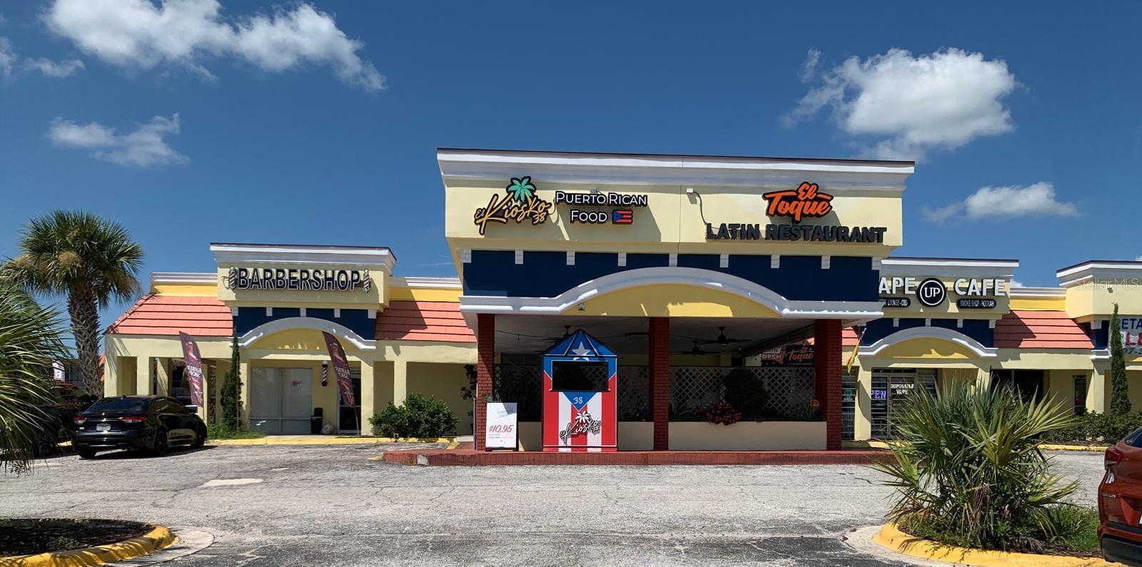 TROPICANA RESORT A CONDO - Residential