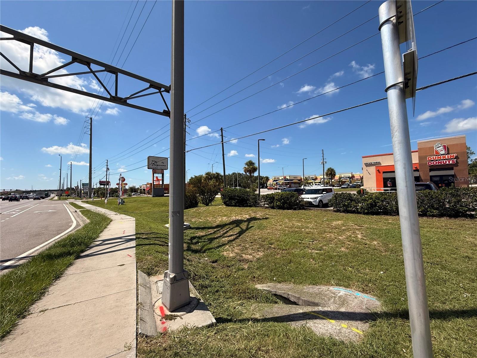 TROPICANA RESORT A CONDO - Residential