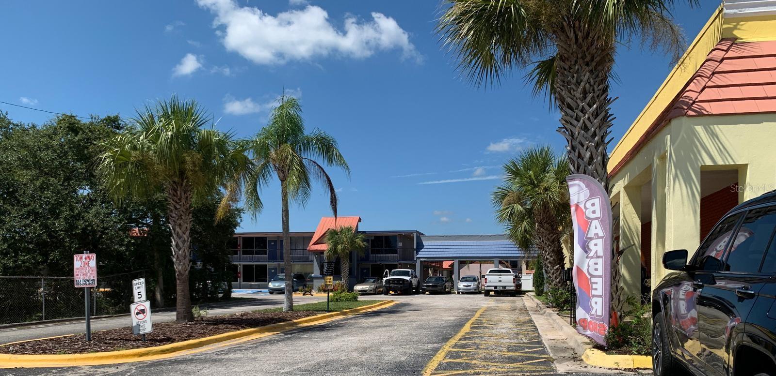 TROPICANA RESORT A CONDO - Residential