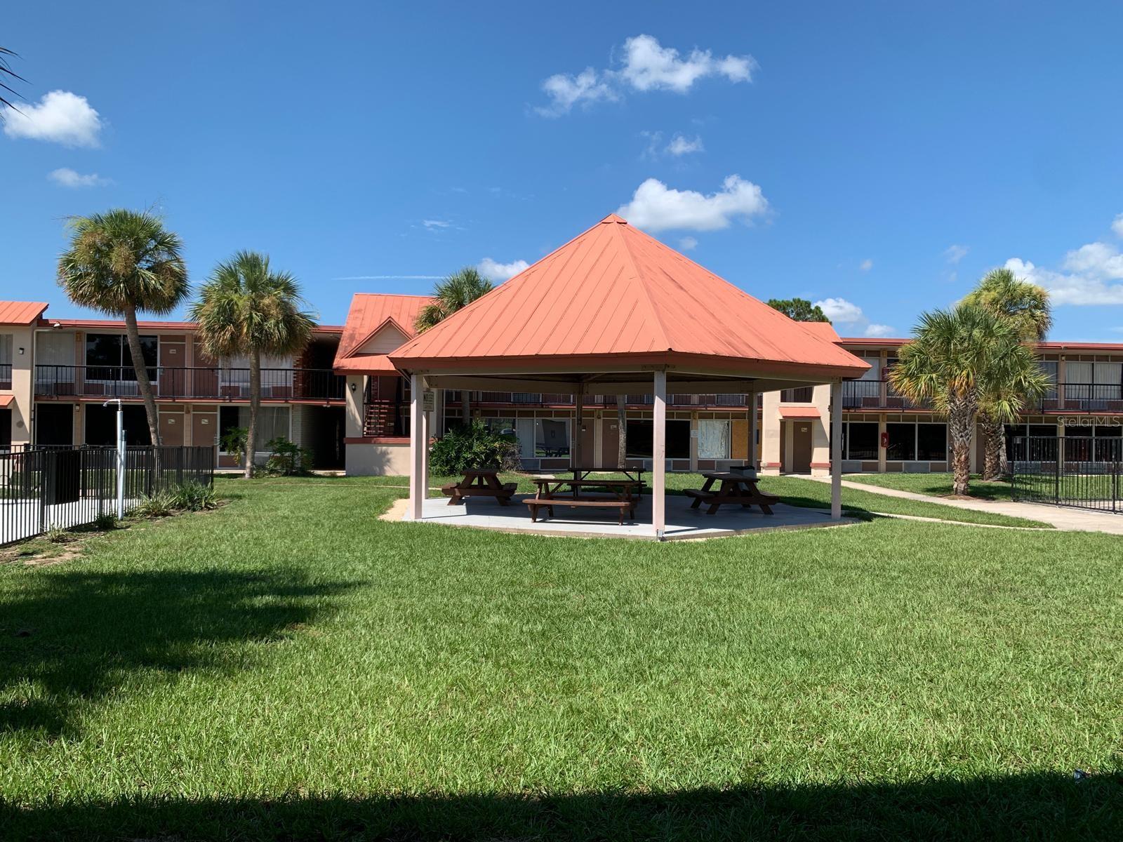 TROPICANA RESORT A CONDO - Residential