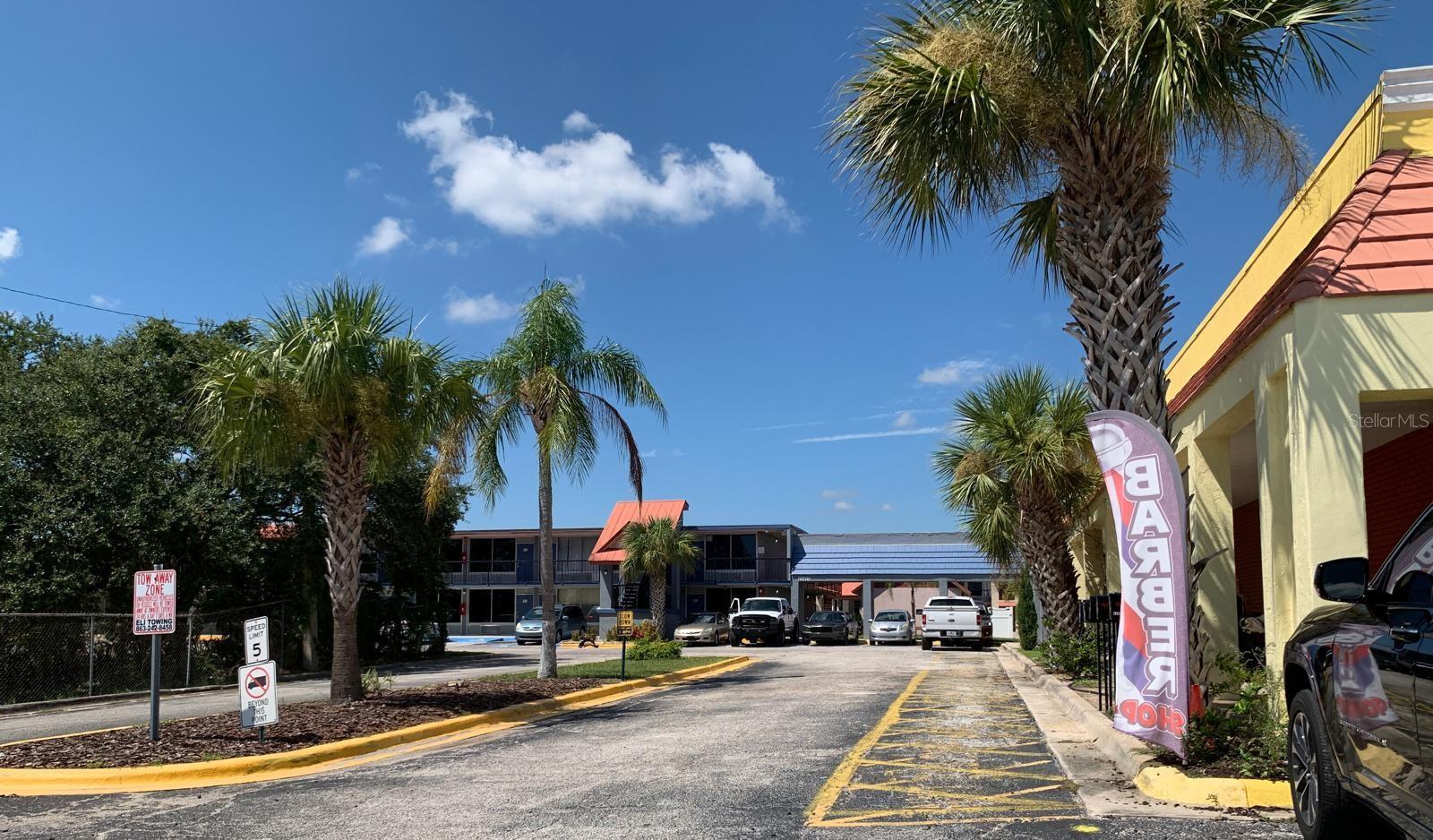 TROPICANA RESORT A CONDO - Residential