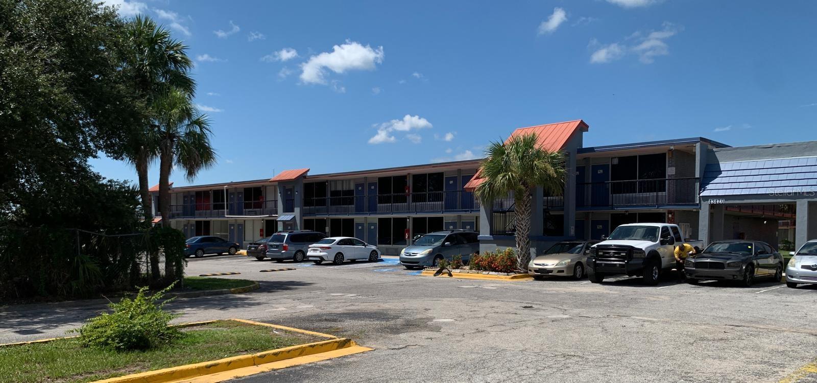 TROPICANA RESORT A CONDO - Residential