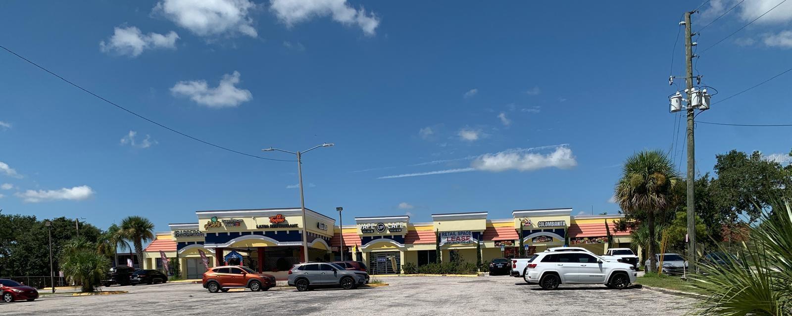 TROPICANA RESORT A CONDO - Residential