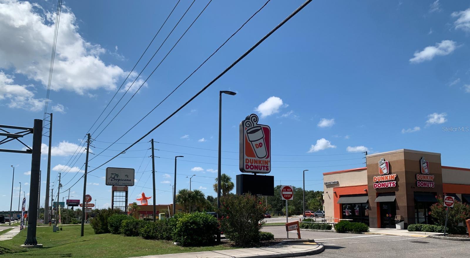 TROPICANA RESORT A CONDO - Residential