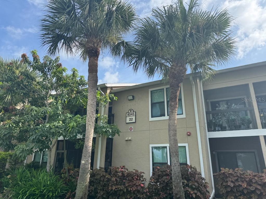 Bright spacious beach retreat. Your 3/2 second floor unit is beautifully renovated with new tile floors, moldings and paint. Modern updated kitchen and bathrooms, 2 lanai's, open floor plan, cathedral ceilings, granite countertops, walk in closets inside washer/ dryer. Located in Palmer Ranch close to shops, restaurants and walking distance to Costco, Potter Park with trails, playground, tennis, pickleball and basketball court, with sheltered/picnic pavilion.
Lanai storage closet for your bikes etc. Conveniently located 6 miles to Siesta Key, #1 beach in the USA which has beautiful serene blue waters and approximately 9 miles to the peaceful Nokomis beach. which is the oldest public beach in Sarasota county. Vintage Grand community offers 2 resort style pools, tennis courts, basketball, playground, state of the art fitness center, picnic and grill areas. Call for your personal showing asap.