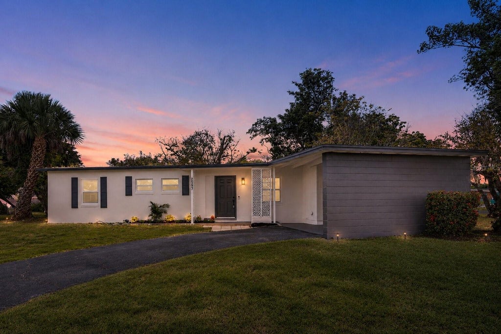 Photo of 2597 Starlite Lane, Port Charlotte, FL 33952 (MLS # O6416377)