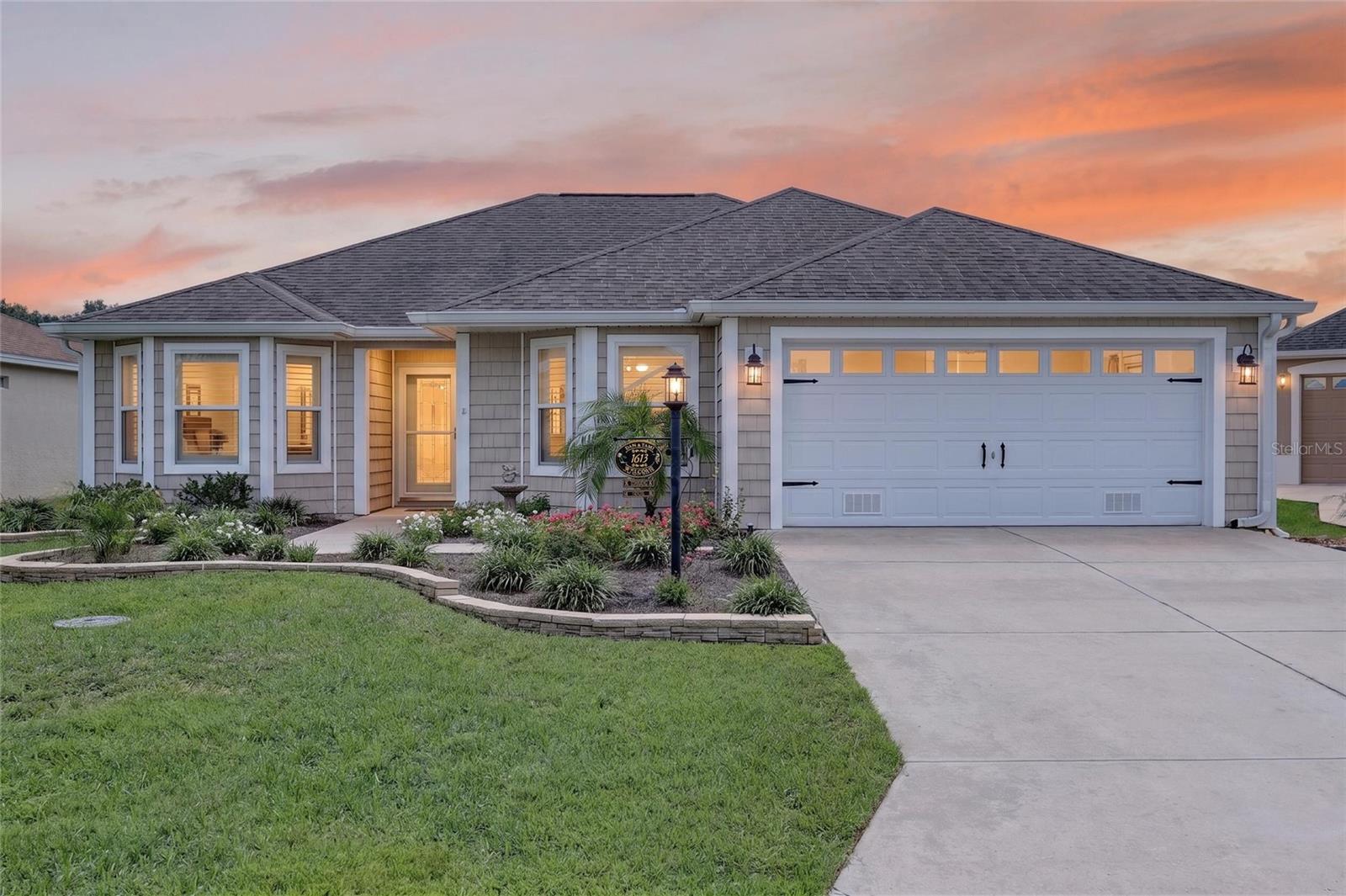1613 PENNECAMP DRIVE