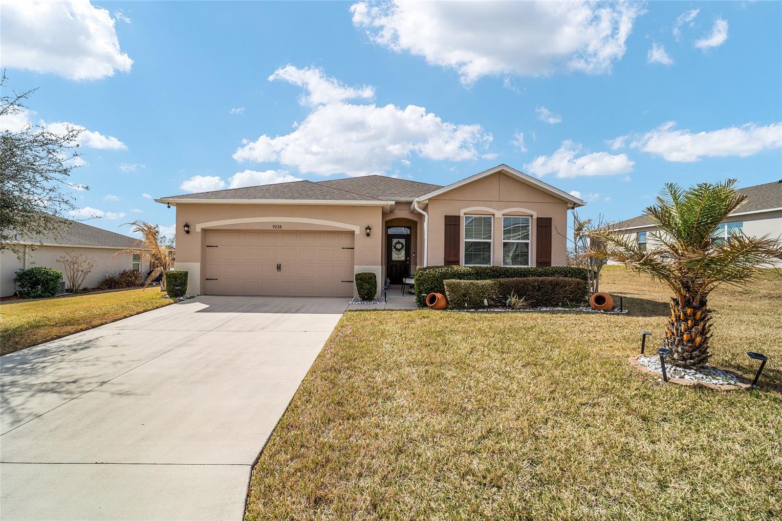 9238 SW 60TH TERRACE ROAD