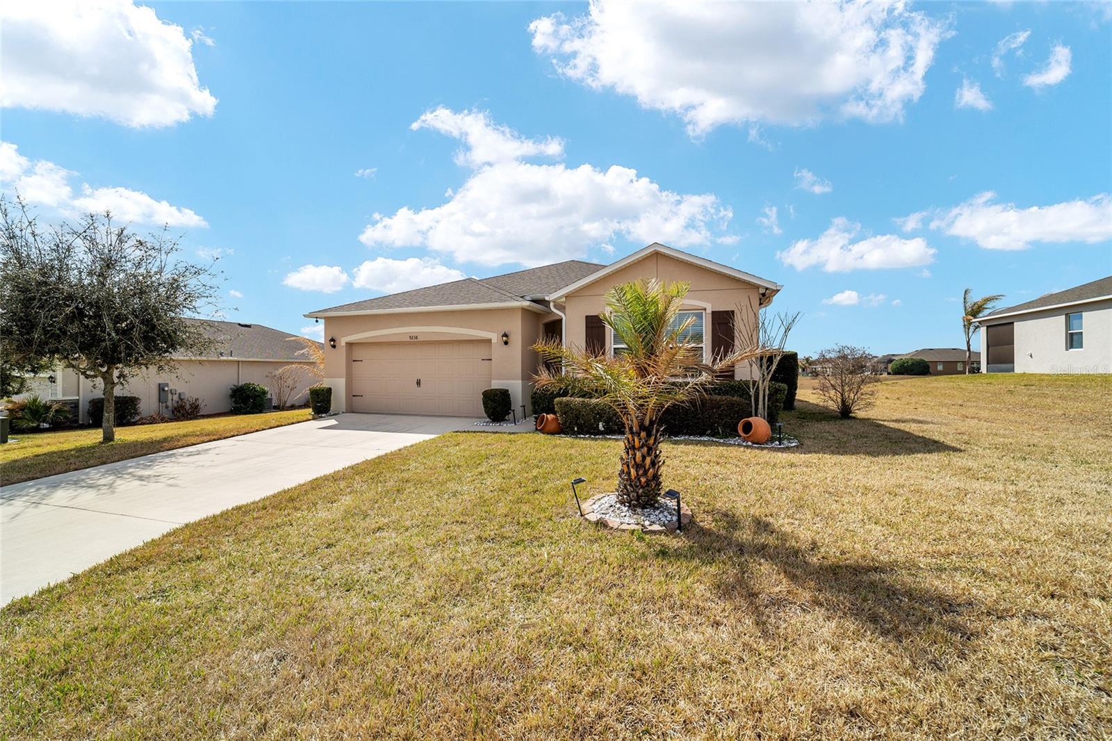 9238 SW 60TH TERRACE ROAD