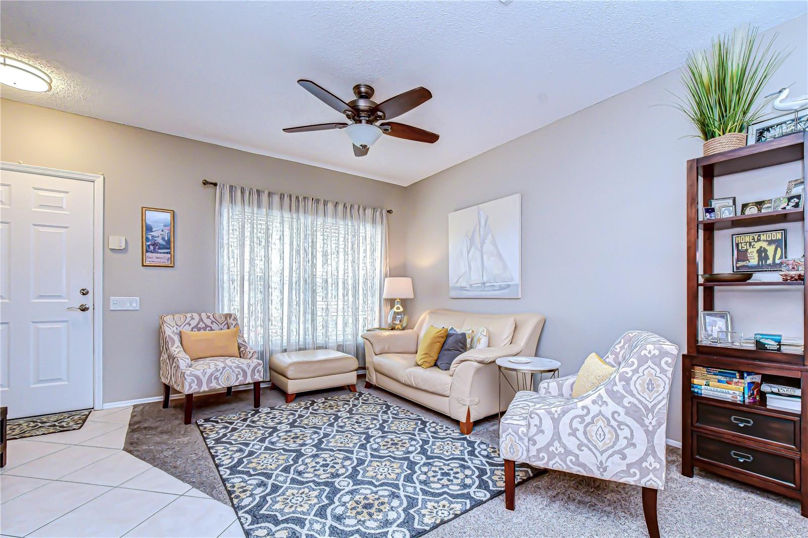 BAYSIDE KEY PH II - Residential