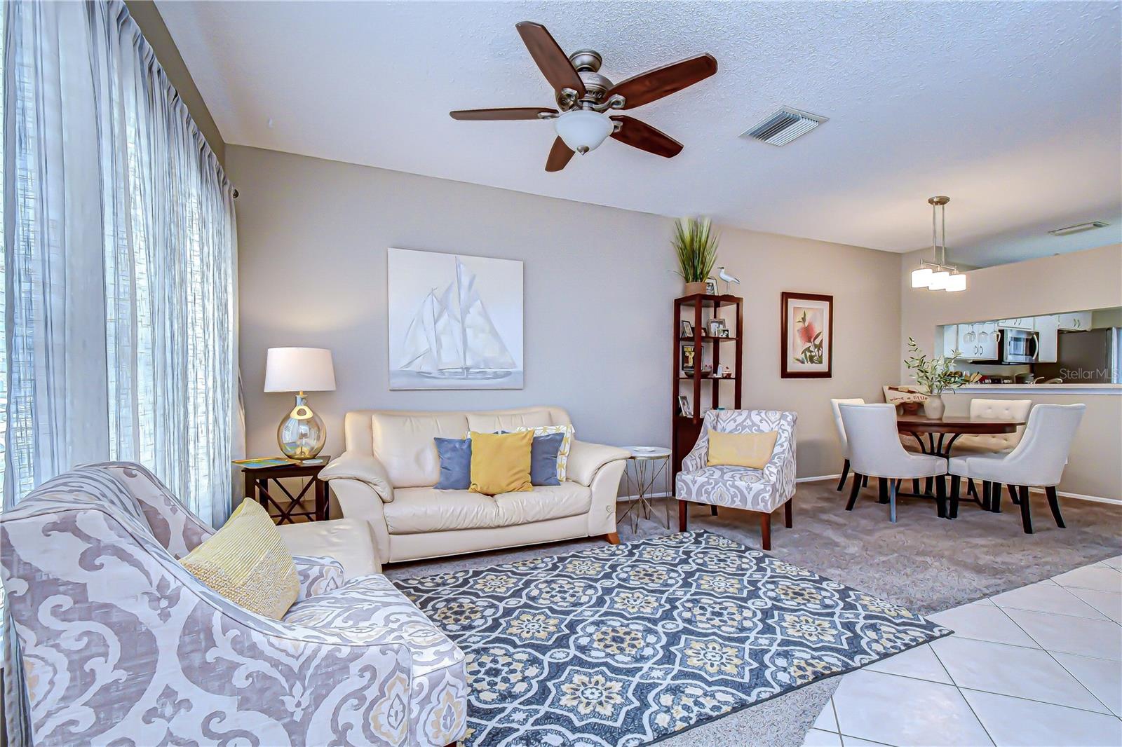 BAYSIDE KEY PH II - Residential