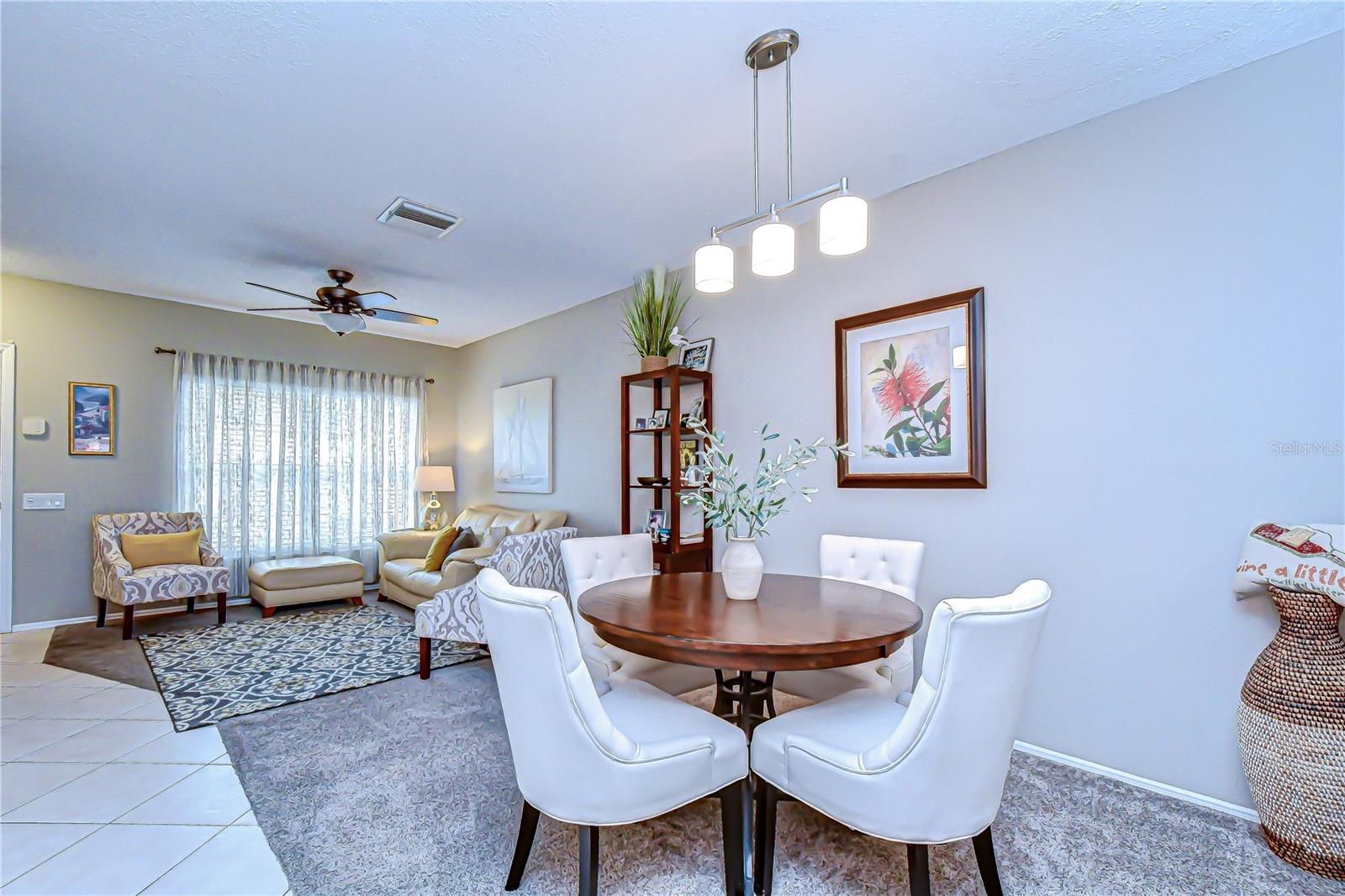 BAYSIDE KEY PH II - Residential